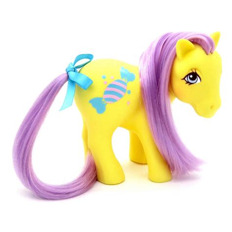 Mlp Uk And Europe Mlp Tales Characters G1 Nirvana Mlp Merch