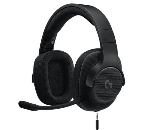 We did not find results for: LOGITECH G433 7.1 Gaming Headset - Black Deals | PC World