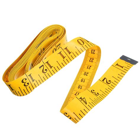 120 Inch 3m Mini Tailor Flexible Sewing Seamstress Cloth Ruler Tape