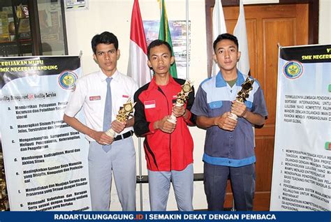 Smk 1 Bandung Tulungagung Smk Negeri 1 Bandung Tulungagung Smk Mitra