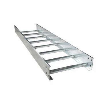 Gi Ladder Type Cable Tray Manufacturer From Pune
