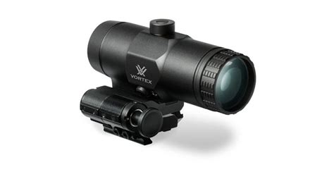 Utg 3x Fts Magnifier With Eotech 512 Ar15com