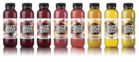 Juiceburst Adds To Schools Approved Range Np News The Online Home