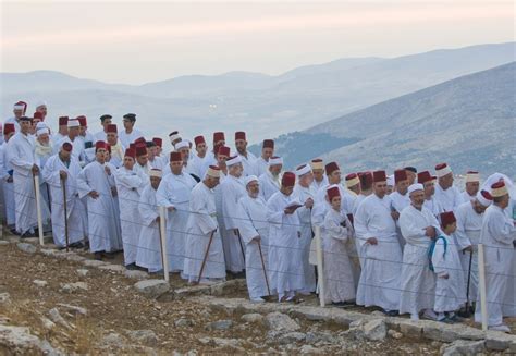 The Last Samaritans Israels Smallest Religious Minority