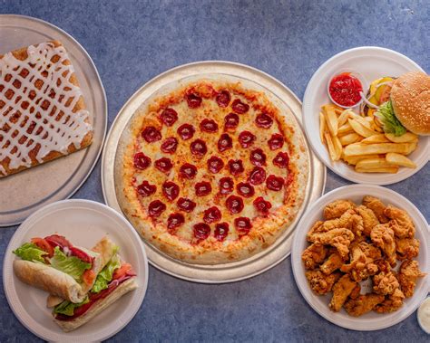 Pizza Wing King Menu High Point • Order Pizza Wing King Delivery Online