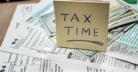 What To Look For In A Tax Preparer And What To Avoid