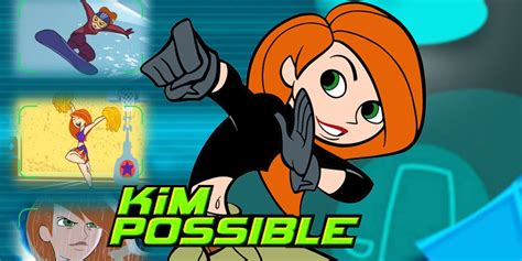 Best Kim Possible Episodes To Celebrate The Show S Th Anniversary