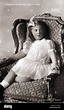 Alexandrine Irene, 7.4.1915 - 2.10.1980, Princess of Prussia, as child ...