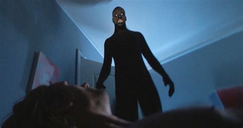 Usually you become less aware, so you do not notice the change. The 10 Best Sleep Paralysis Horror Movies (According To IMDb)
