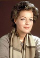 04/04/1982 - Romy Schneider - dernière séance photos officielles en ...