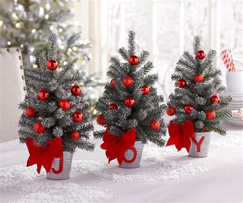 Best artificial christmas trees for every home. Indoor Christmas Decorations at The Home Depot