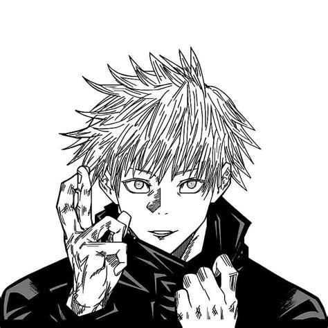 Jujutsu Kaisen Dailygojo Posted On Instagram Feb 5 2020 At 12