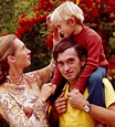 Jane Goodall's Son Hugo Eric Louis van Lawick