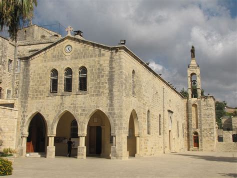 sayedat-el-talla-maronite-catholic-church-maronite-church,-catholic-church,-church