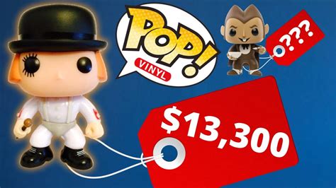 Top 10 Most Expensive Funko Pops Of 2021 Theme Loader