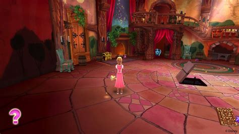 Disney Princess My Fairytale Adventure Download Full