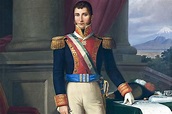 Agustín de Iturbide, el vasco que llegó a emperador de México | El ...