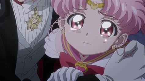 Nonton Pretty Guardian Sailor Moon Crystalepisode Sub Indo Viu