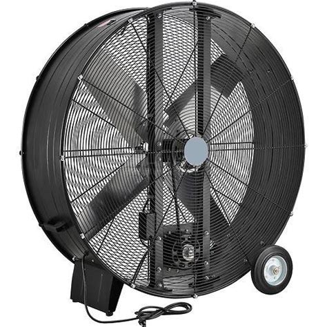 Industrial Fan 36 12400 Cfm Wespar Rental Station Cincinnati Ohio