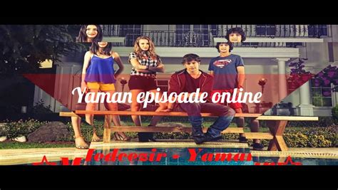 Yaman Medcezir Seriale Online Turcesti Youtube