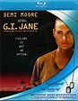G.I. Jane (Blu-ray 1997) | DVD Empire