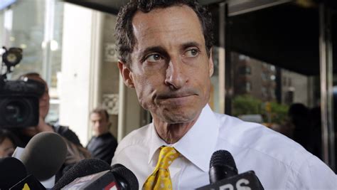 The Rise And Fall Of Anthony Weiner