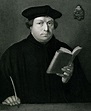 Martin Luther | Achievements | Britannica