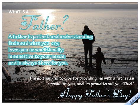 All you really need is paper and their hands! What Is A Father? Free Special Dad eCards, Greeting Cards | 123 Greetings