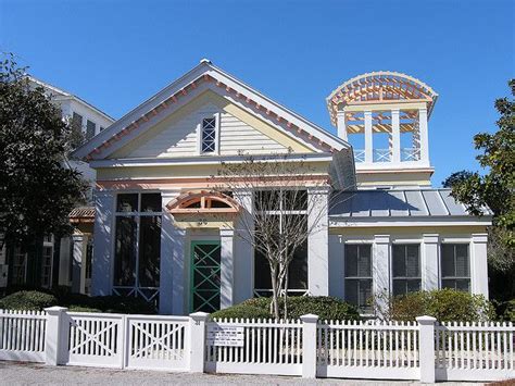 The Truman House Seaside Florida 2 Truman House Seaside Florida