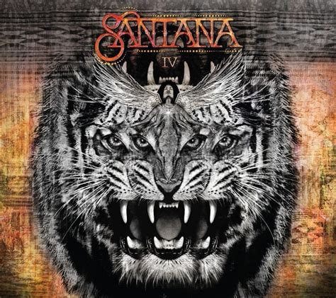 Coming Up New Santana Album Sisters At Redbox