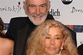 Sean Connery (†): Ehefrau Micheline Roquebrune spricht über seinen Tod ...
