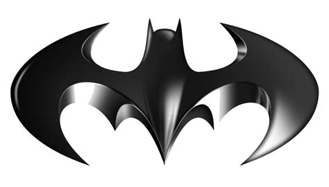 Batman Logo Best Batman Logo Transparent Background Png Clipart