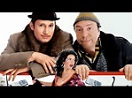 Trailer - 'NE GÜNSTIGE GELEGENHEIT (1999, Benno Fürmann, Armin Rohde ...