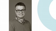 Meet our colleagues – Johan Malmgren – Opticos