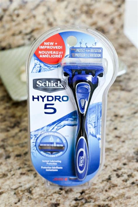 Shop for schick hydro 5 razors at walmart.com. The NEW Schick Hydro 5 Razor - All Things Mamma
