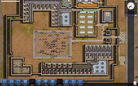 Prison Architect My Mother And Me The Average Gamer