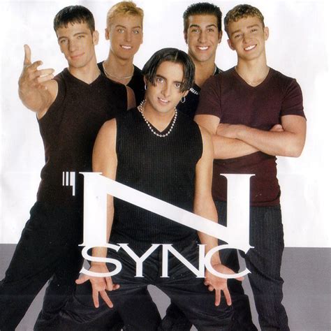 Nsync The Winter Album Full Album Free Music Streaming