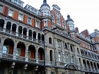 St Mary's Hospital, London - Wikiwand