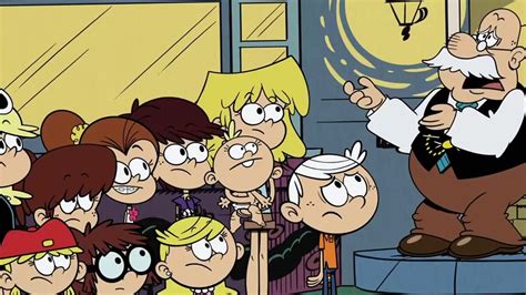 The Loud House Really Loud Music Full Episode Dailymotion