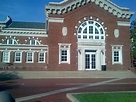 University of Cincinnati - College Conservatory of Music - Cincinnati, Ohio