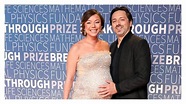 Who is Nicole Shanahan? All about Sergey Brin's wife as Google co ...