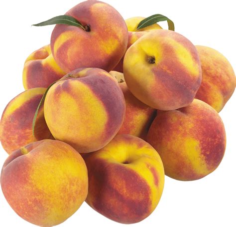 Download Fresh Apricots Pile Transparent Background