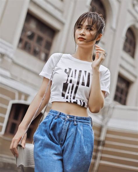 Dong Nhi Shows Off Her Ant Waist In Latest Social Update Free