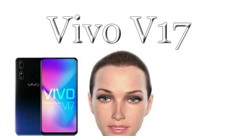 Vivo V17 Pro With 48mp Camera 5g Smartphone Specification