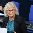 Christine Lambrecht: Juristin mit Hang zu Finanzen - WELT