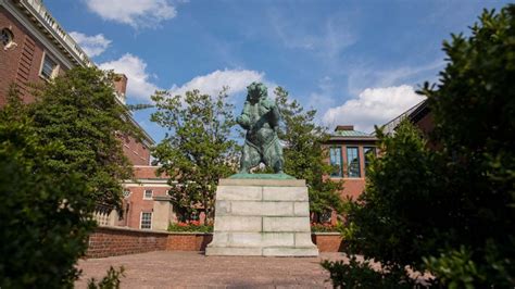 Brown University Ranked 25 Best Schools and Universities for Education Majors in the U.S ...