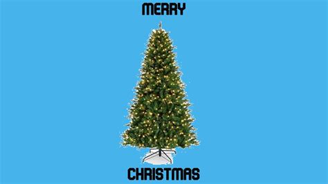 Merry Christmas Everyone Youtube