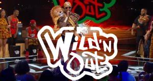 Nick Cannon Wild N Out Nick Cannon S New Wild N Out Special Is