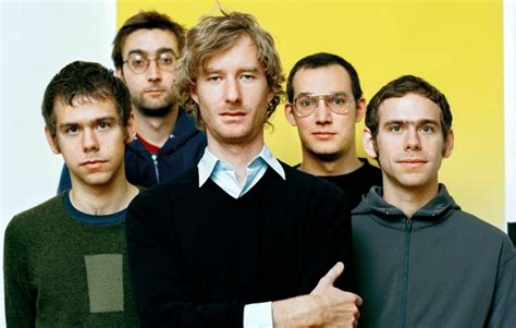 The National to reissue remastered versions of early albums