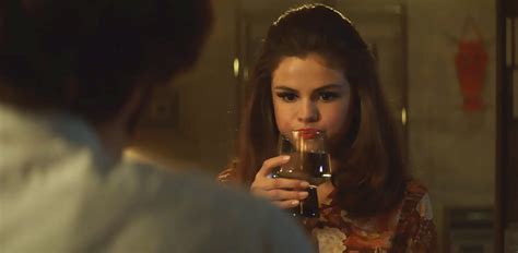 Selena Gomez Debuts ‘bad Liar Music Video Watch
